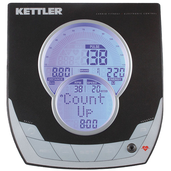Kettler Golf P Eco Review - Real User Feedback