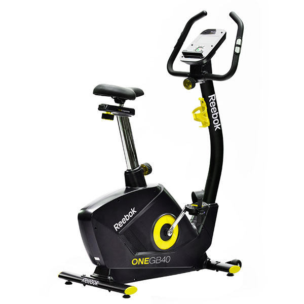 Reebok One GB40 Exercise Bike Review 