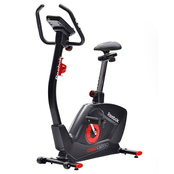 Reebok One GB50 Exercise Bike Review 