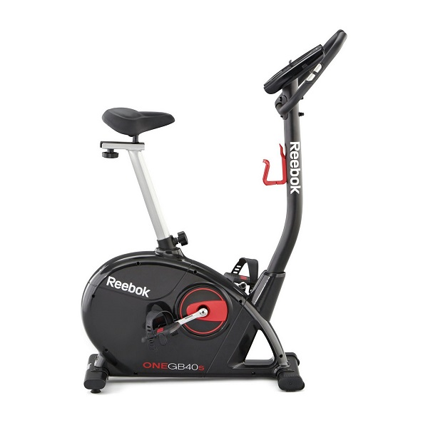Reebok One GB40s Exercise Bike Review 