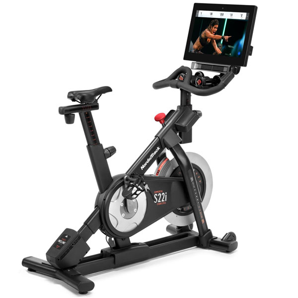 Nordictrack Commercial S22i Studio Indoor Cycle Review And Best Deal