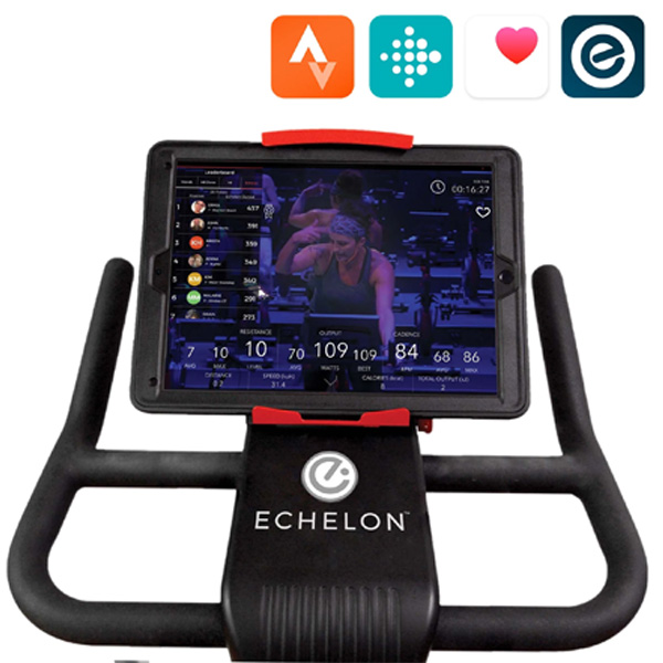 Echelon EX-3 Smart Connect Indoor Cycle Console